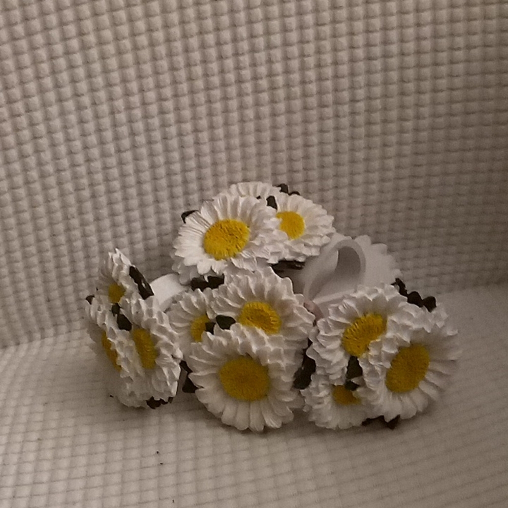 Napkin rings